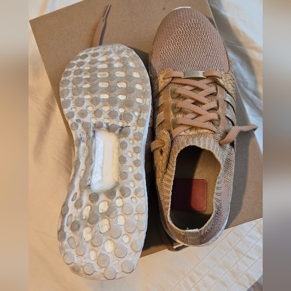 Adidas Pusha T EQT Support Ultra - Picture 3 of 6